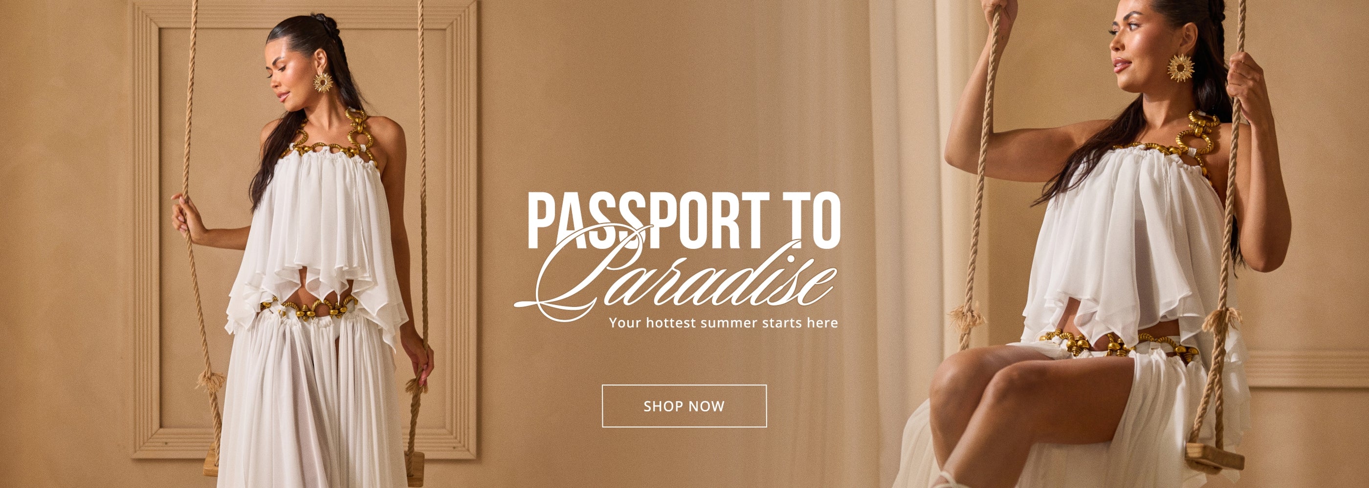 Your Ultimate Fashion Destination